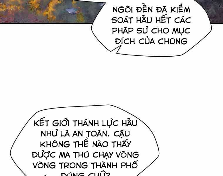 helmut đứa trẻ bị ruồng bỏ chapter 20 - Next chapter 21