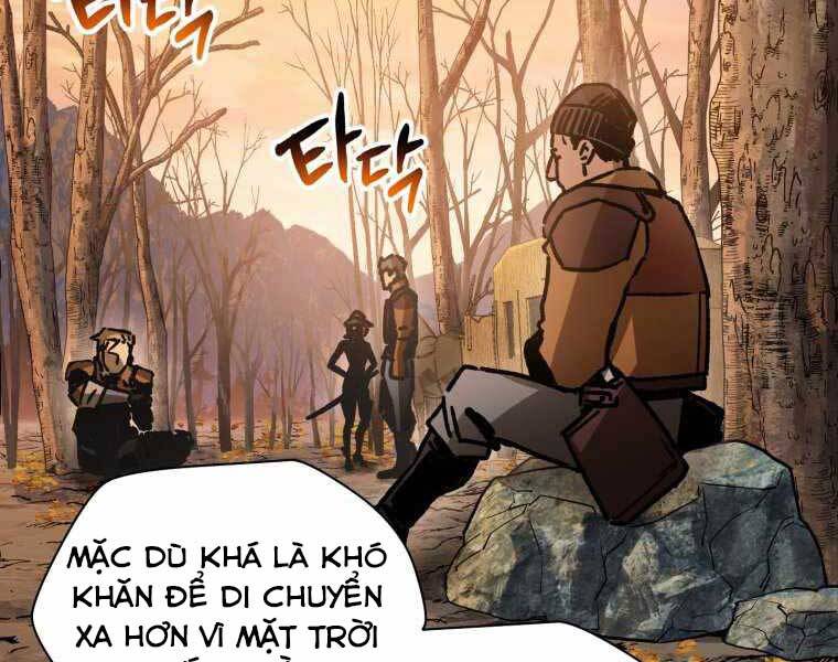 helmut đứa trẻ bị ruồng bỏ chapter 20 - Next chapter 21