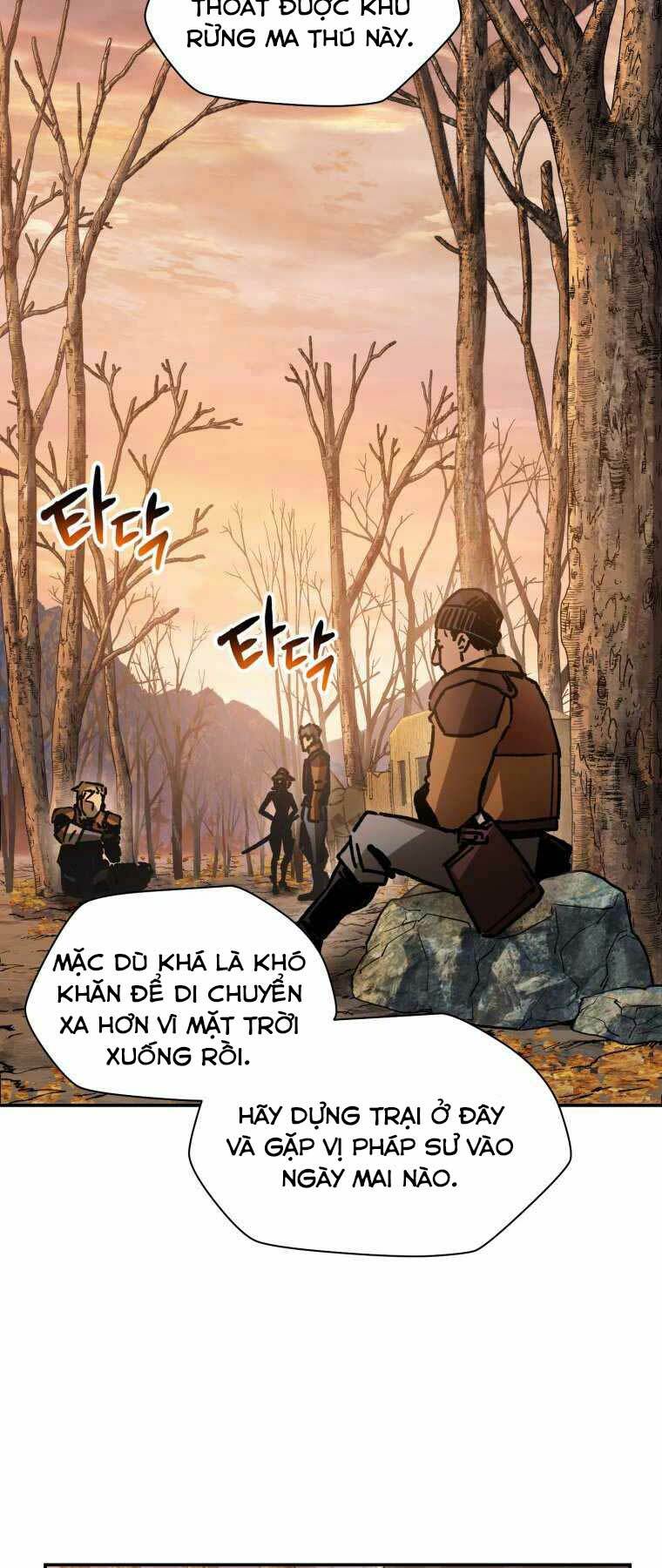 helmut đứa trẻ bị ruồng bỏ chapter 20 - Next chapter 21