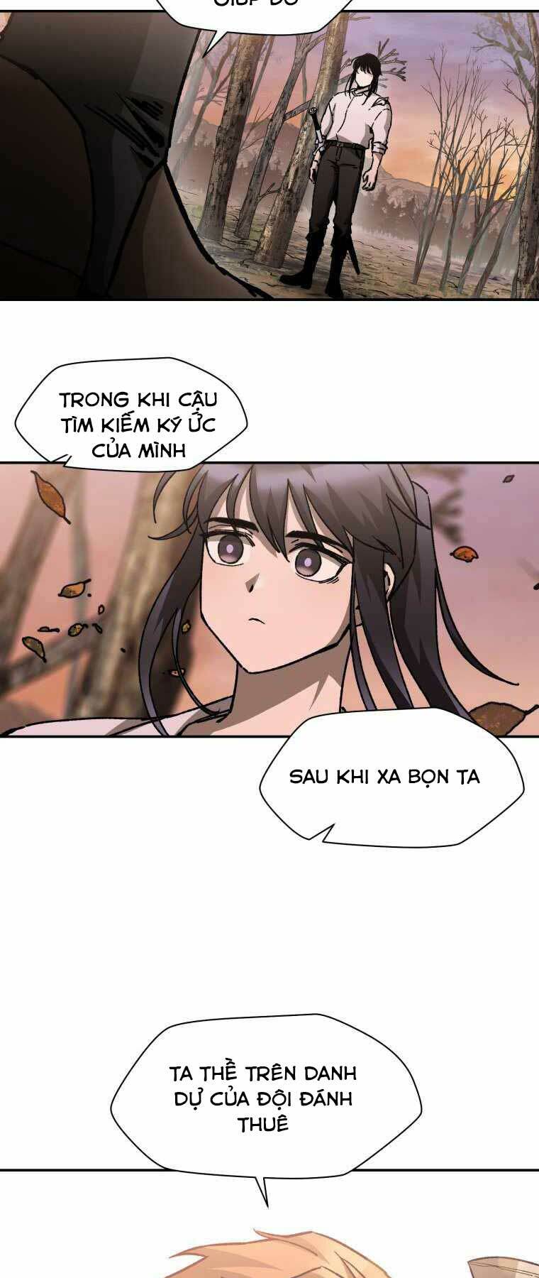 helmut đứa trẻ bị ruồng bỏ chapter 20 - Next chapter 21