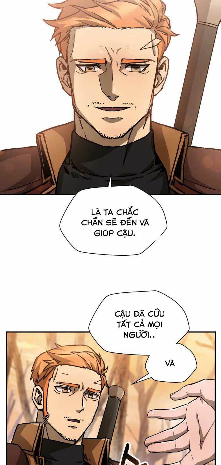 helmut đứa trẻ bị ruồng bỏ chapter 20 - Next chapter 21