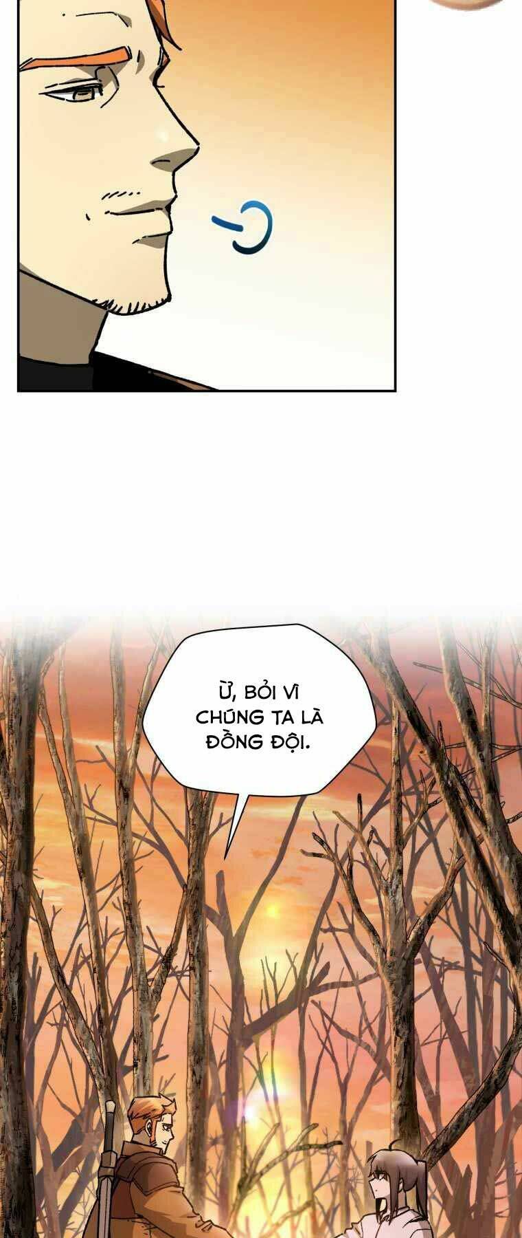 helmut đứa trẻ bị ruồng bỏ chapter 20 - Next chapter 21