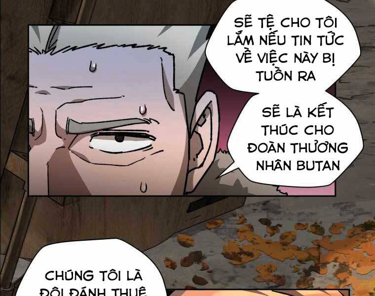 helmut đứa trẻ bị ruồng bỏ chapter 20 - Next chapter 21