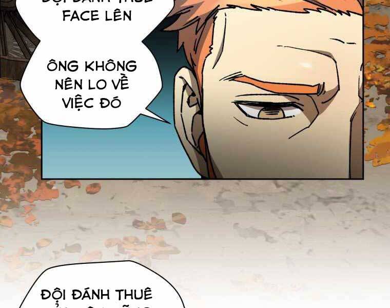 helmut đứa trẻ bị ruồng bỏ chapter 20 - Next chapter 21