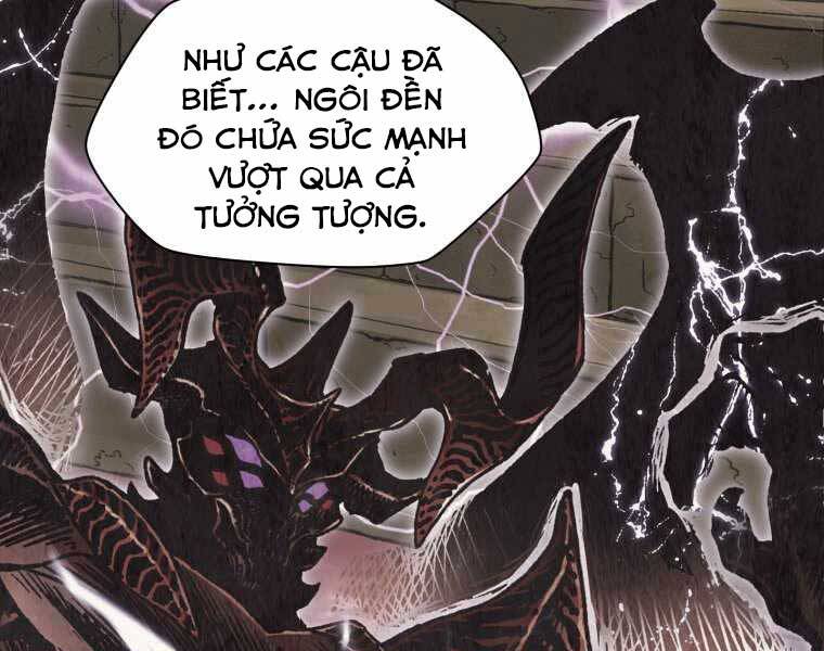 helmut đứa trẻ bị ruồng bỏ chapter 20 - Next chapter 21