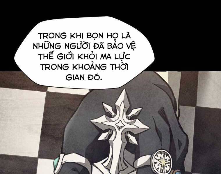 helmut đứa trẻ bị ruồng bỏ chapter 20 - Next chapter 21