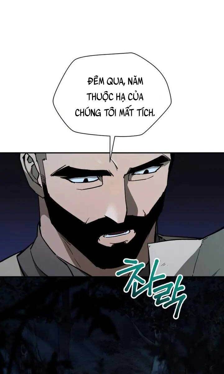 helmut đứa trẻ bị ruồng bỏ chapter 24 - Next chapter 25