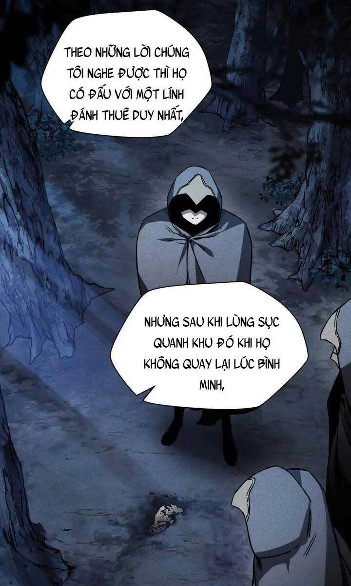 helmut đứa trẻ bị ruồng bỏ chapter 24 - Next chapter 25