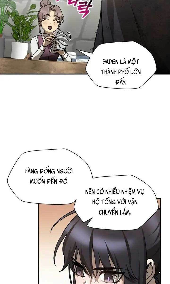 helmut đứa trẻ bị ruồng bỏ chapter 24 - Next chapter 25