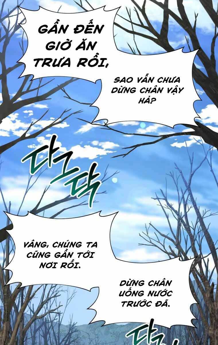 helmut đứa trẻ bị ruồng bỏ chapter 27 - Next chapter 28