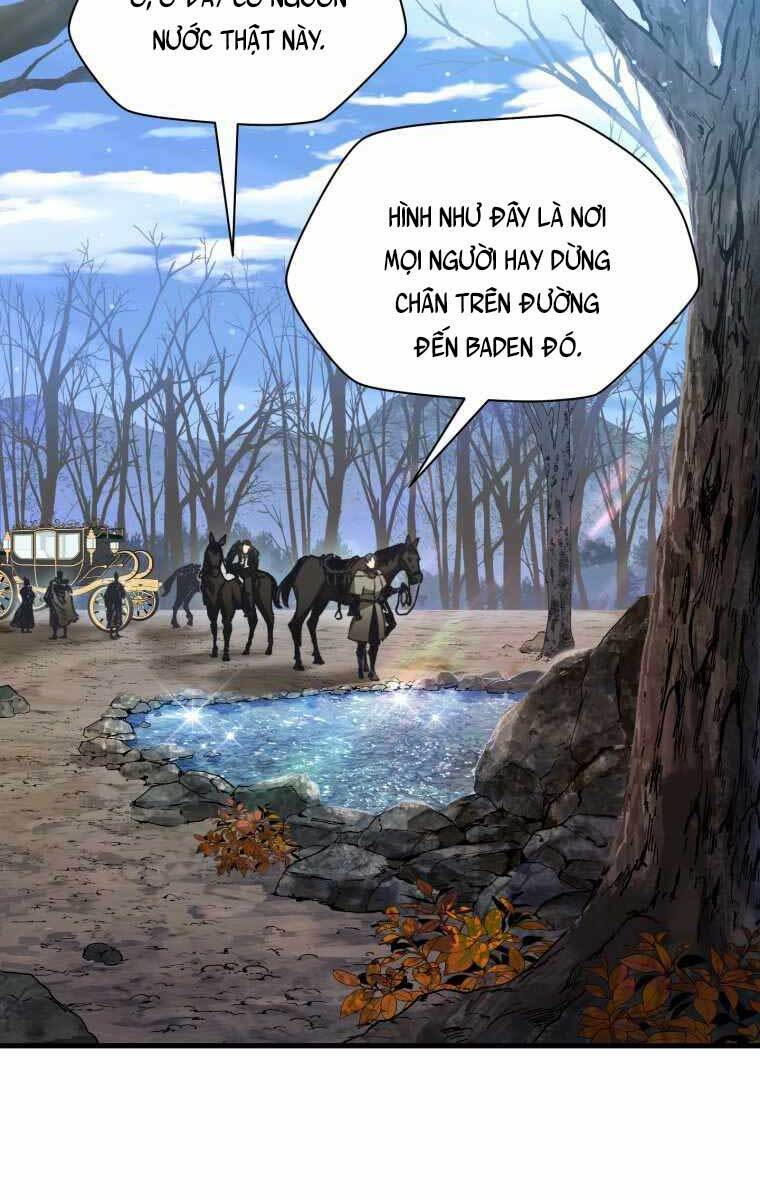 helmut đứa trẻ bị ruồng bỏ chapter 27 - Next chapter 28