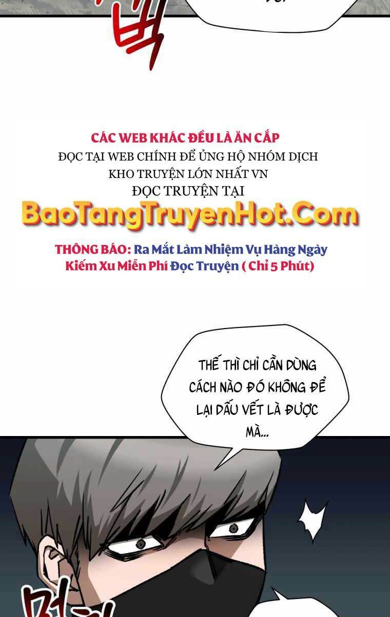 helmut đứa trẻ bị ruồng bỏ chapter 27 - Next chapter 28