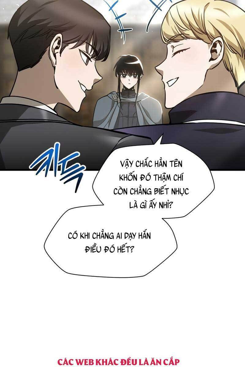 helmut đứa trẻ bị ruồng bỏ chapter 34 - Next chapter 35