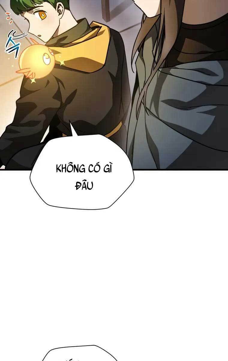 helmut đứa trẻ bị ruồng bỏ chapter 37 - Next chapter 38