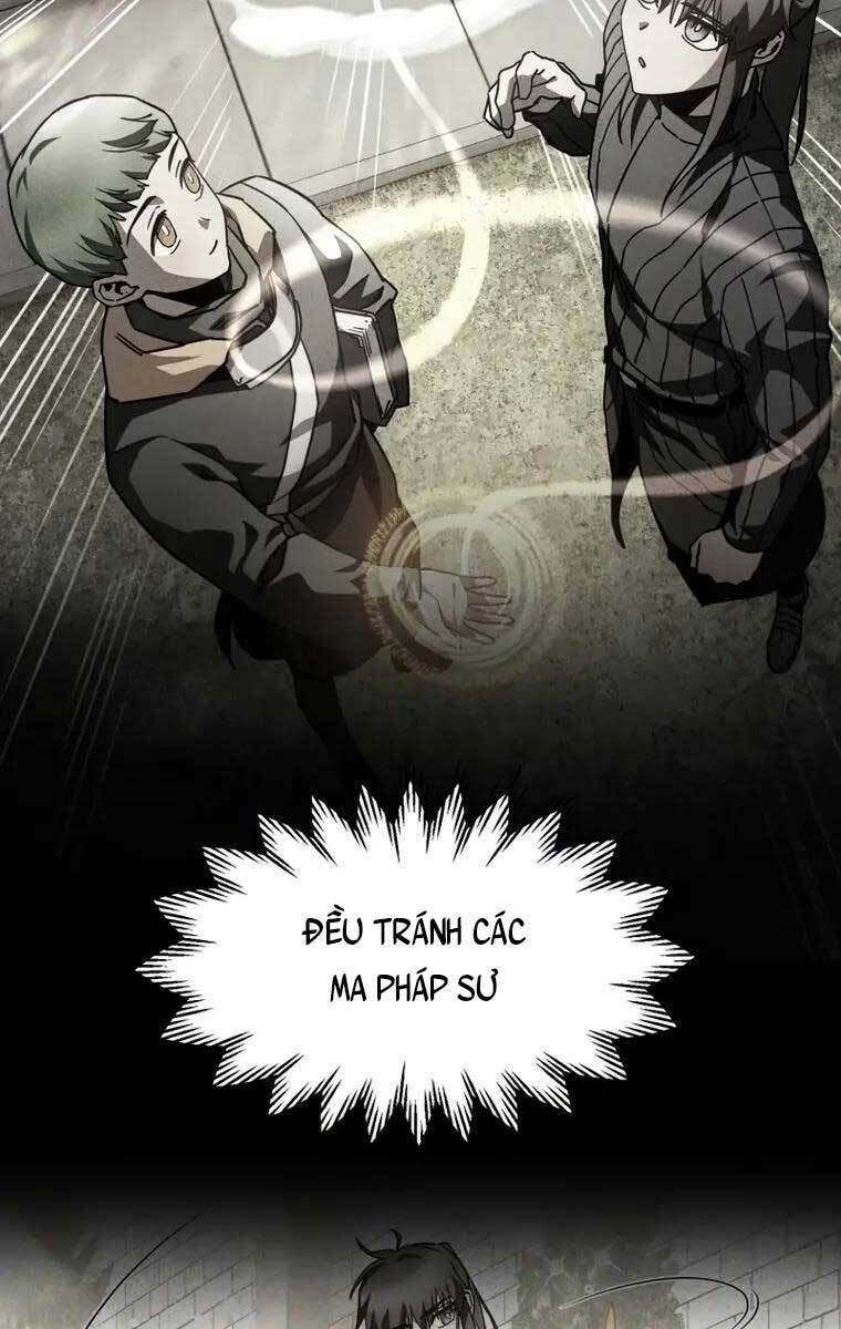 helmut đứa trẻ bị ruồng bỏ chapter 37 - Next chapter 38