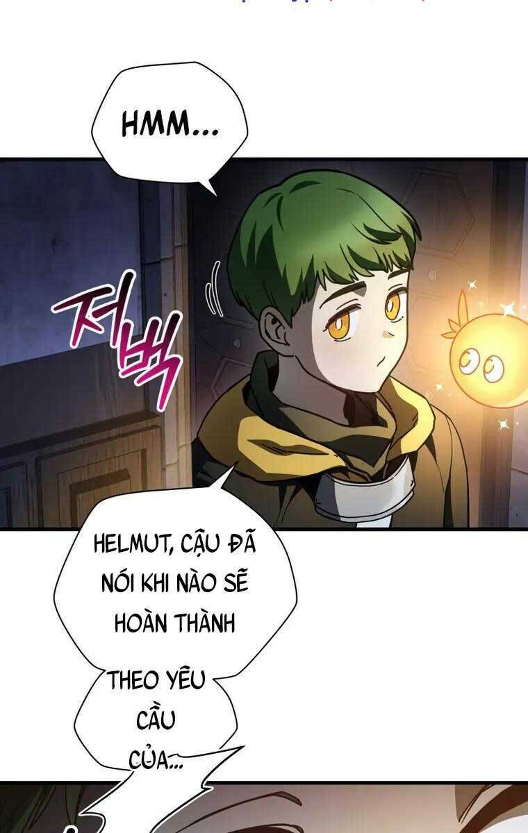 helmut đứa trẻ bị ruồng bỏ chapter 37 - Next chapter 38