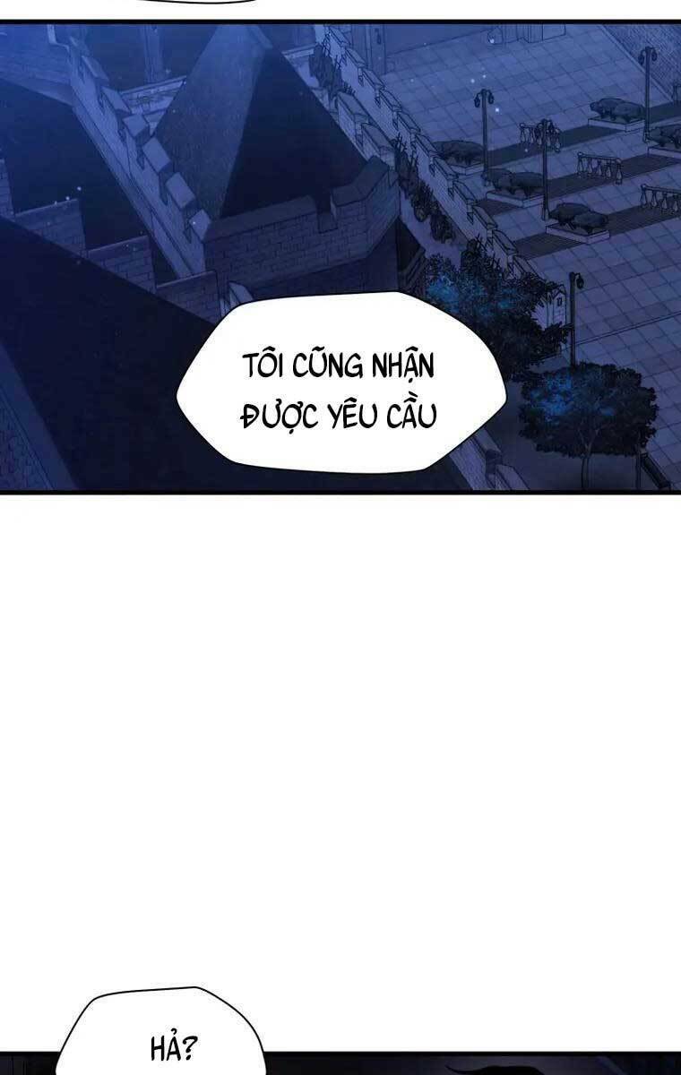 helmut đứa trẻ bị ruồng bỏ chapter 37 - Next chapter 38