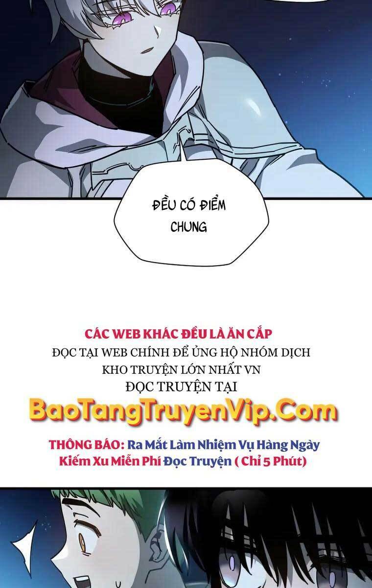 helmut đứa trẻ bị ruồng bỏ chapter 37 - Next chapter 38