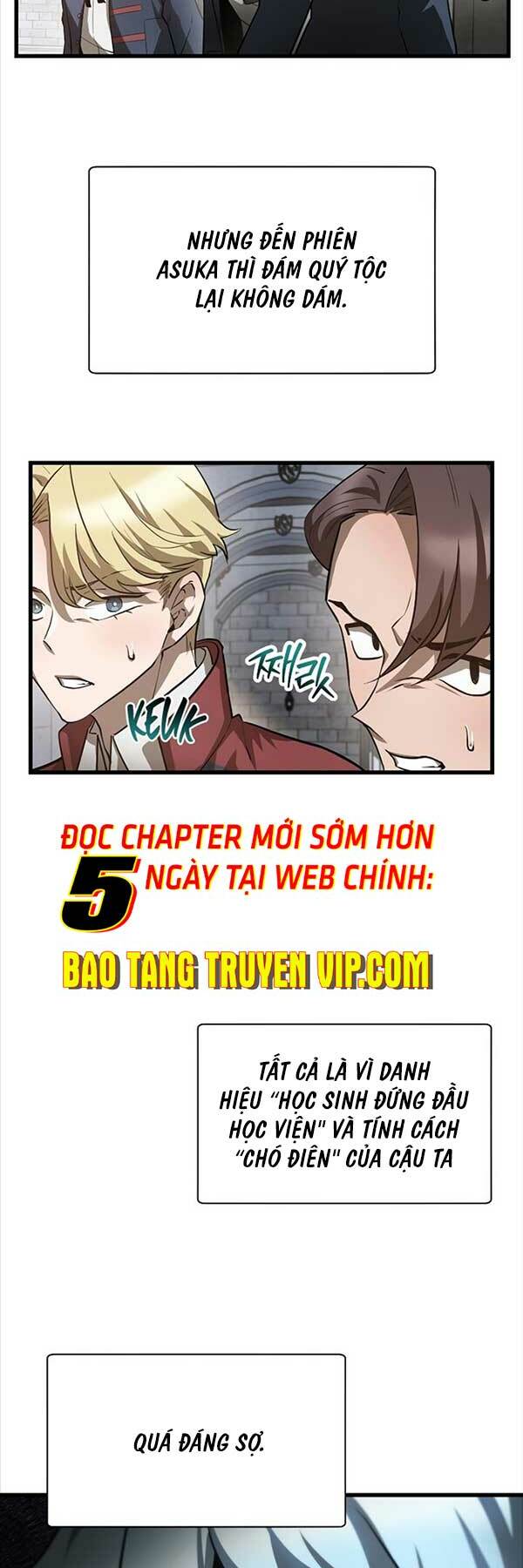 helmut đứa trẻ bị ruồng bỏ chương 44 - Next chapter 45