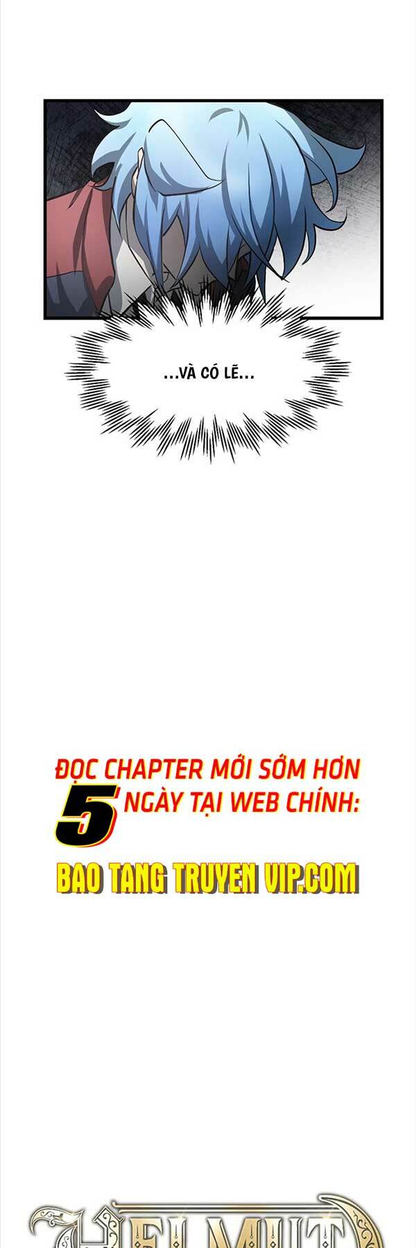 helmut đứa trẻ bị ruồng bỏ chương 44 - Next chapter 45