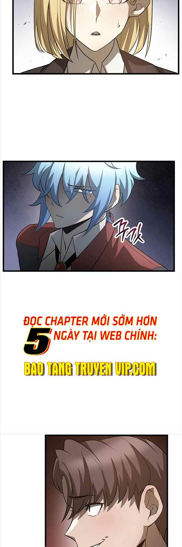 helmut đứa trẻ bị ruồng bỏ chương 44 - Next chapter 45