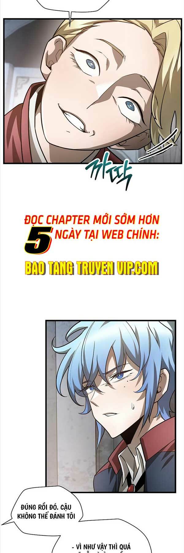 helmut đứa trẻ bị ruồng bỏ chương 44 - Next chapter 45