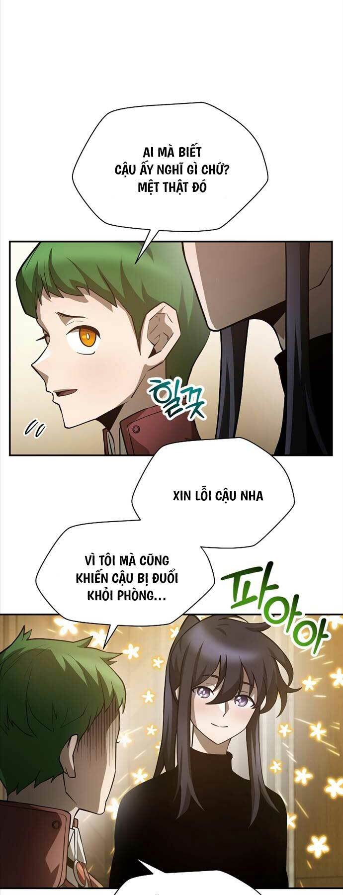 helmut đứa trẻ bị ruồng bỏ chapter 45 - Next chapter 46