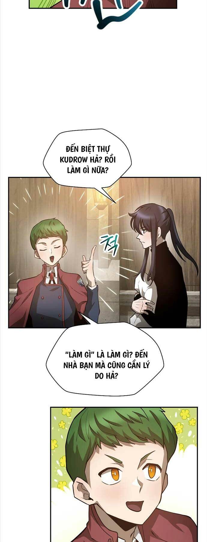 helmut đứa trẻ bị ruồng bỏ chapter 45 - Next chapter 46