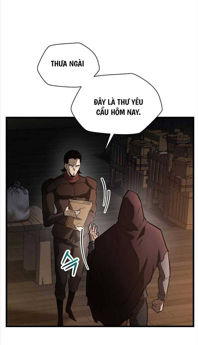 helmut đứa trẻ bị ruồng bỏ chapter 45 - Next chapter 46