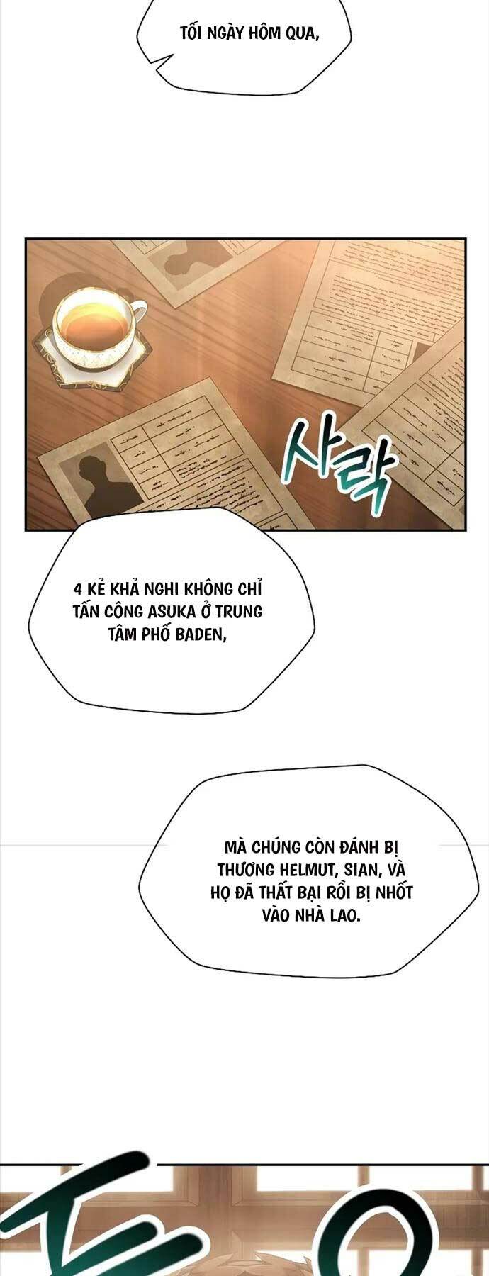 helmut đứa trẻ bị ruồng bỏ chương 48 - Next chapter 49