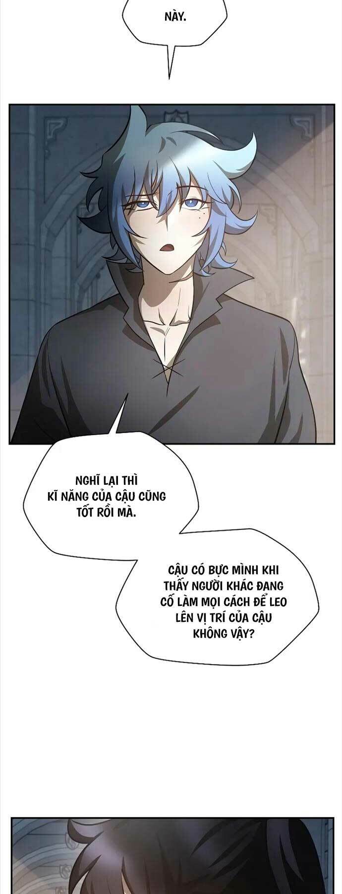 helmut đứa trẻ bị ruồng bỏ chương 48 - Next chapter 49