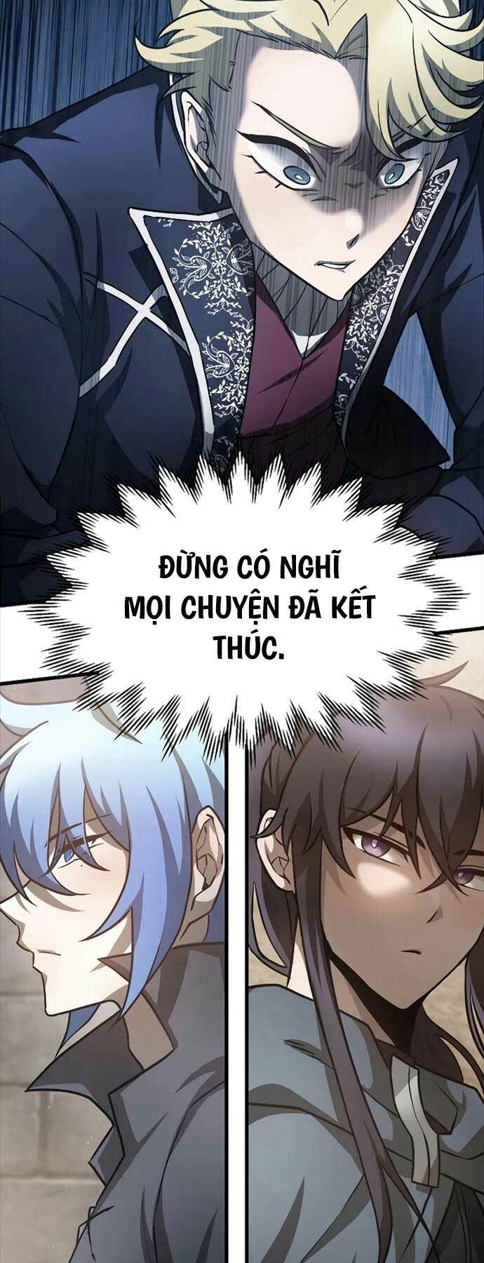 helmut đứa trẻ bị ruồng bỏ chương 48 - Next chapter 49