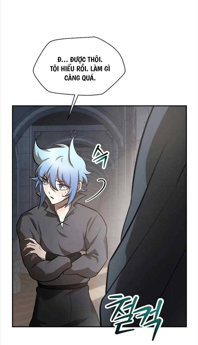 helmut đứa trẻ bị ruồng bỏ chương 48 - Next chapter 49