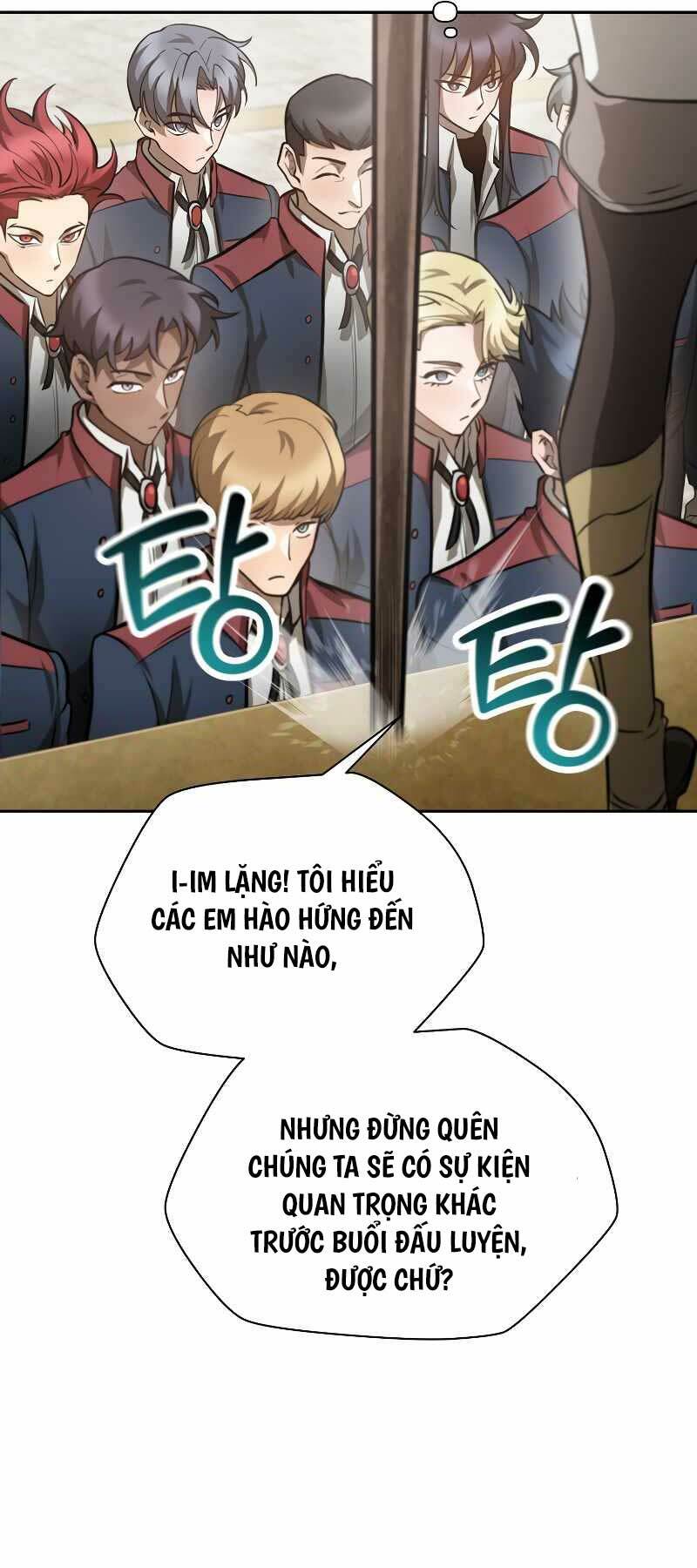 helmut đứa trẻ bị ruồng bỏ chapter 49 - Next chương 50