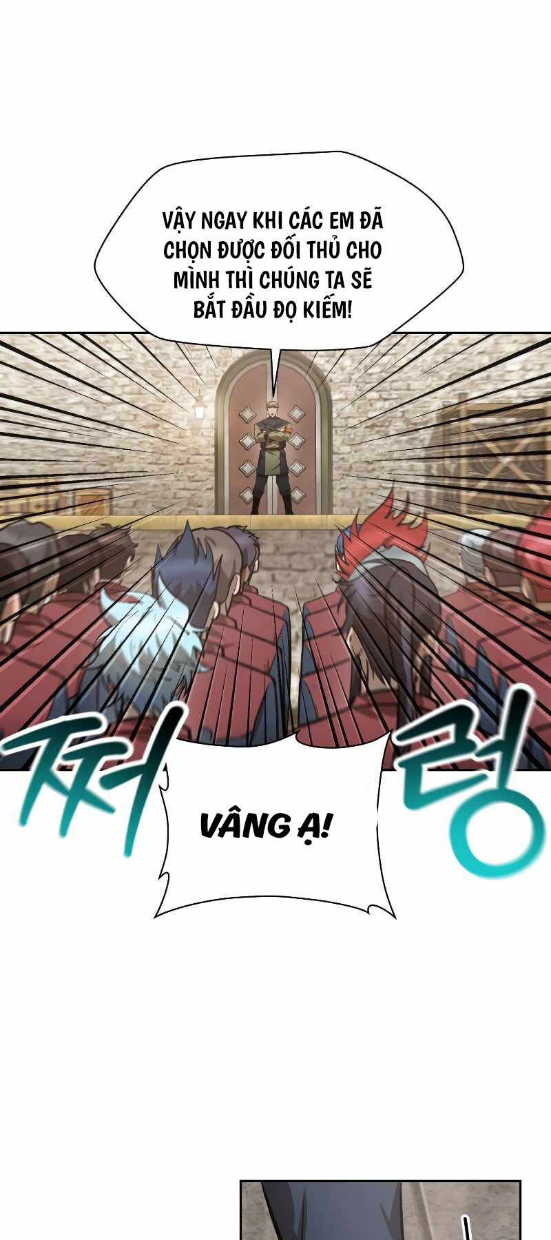 helmut đứa trẻ bị ruồng bỏ chương 50 - Next chapter 51