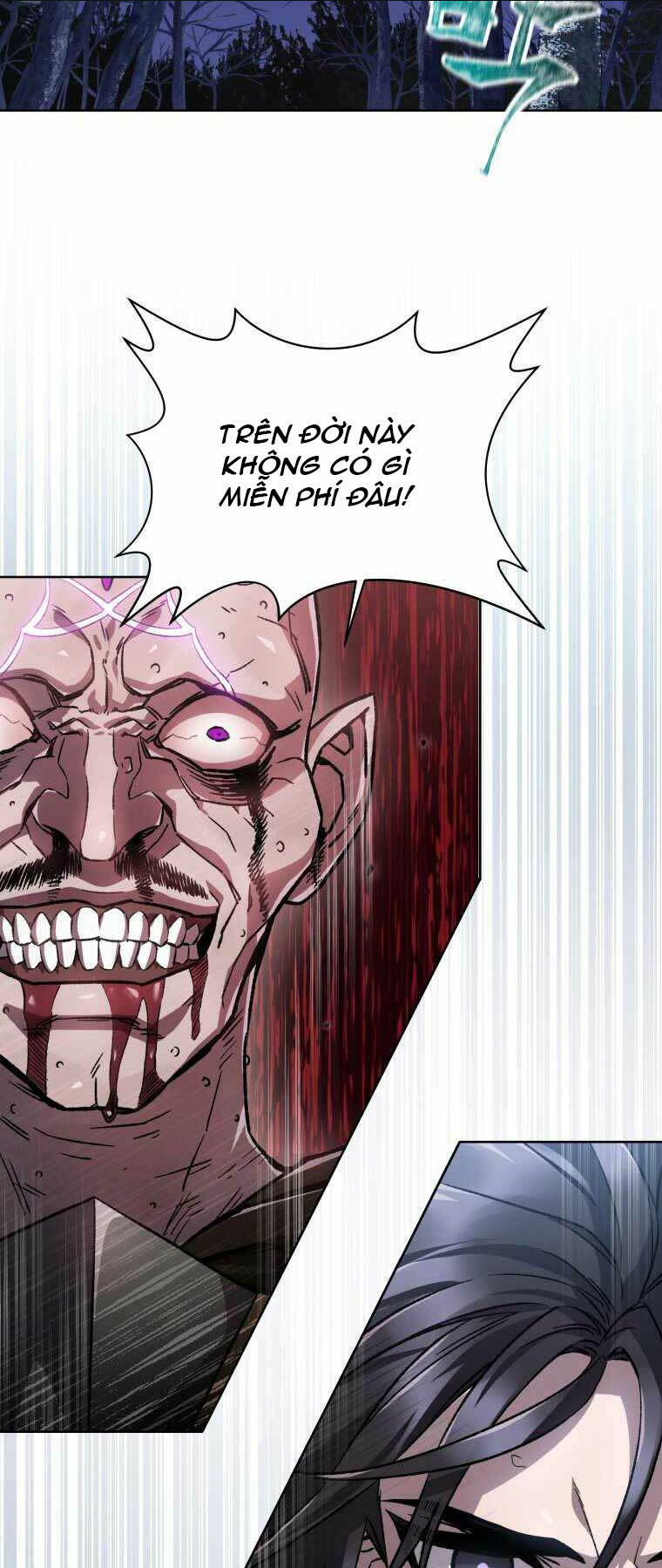 helmut đứa trẻ bị ruồng bỏ chapter 7 - Next chapter 8