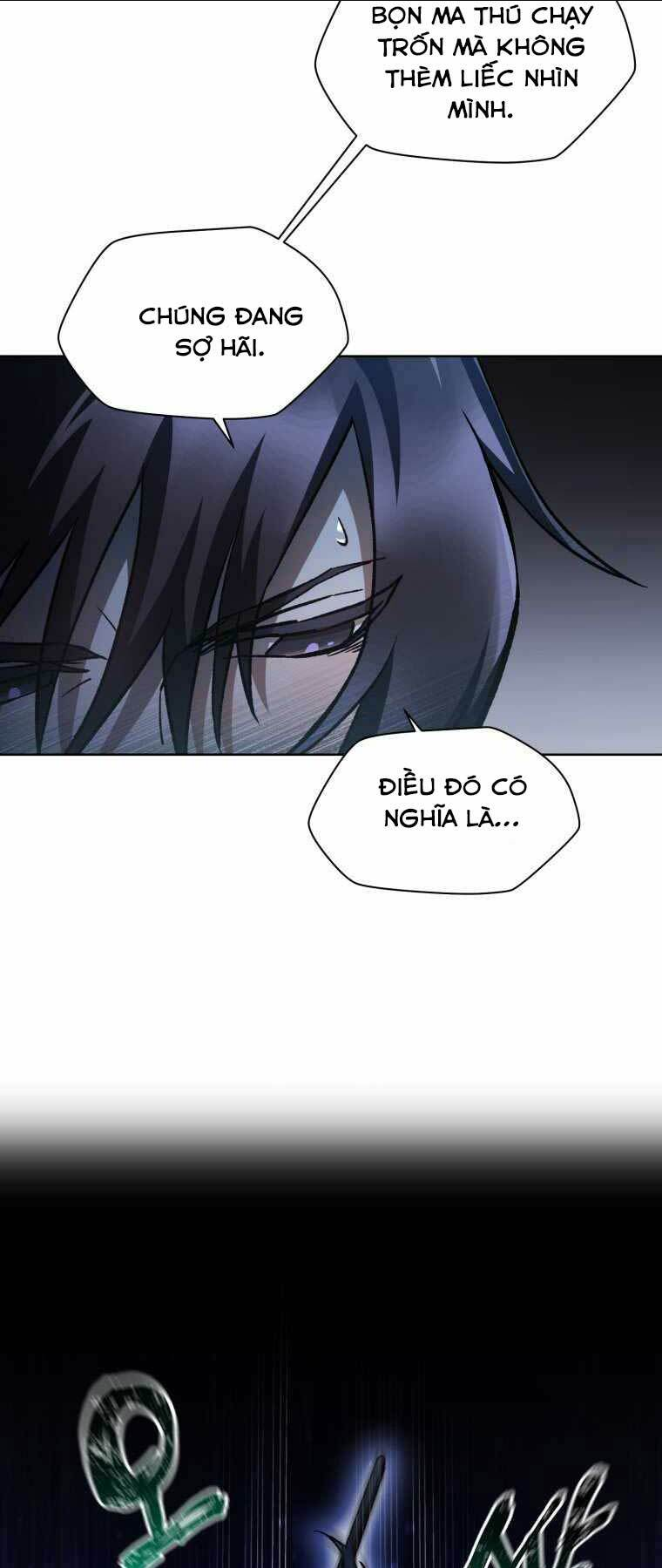 helmut đứa trẻ bị ruồng bỏ chapter 8 - Next chapter 9