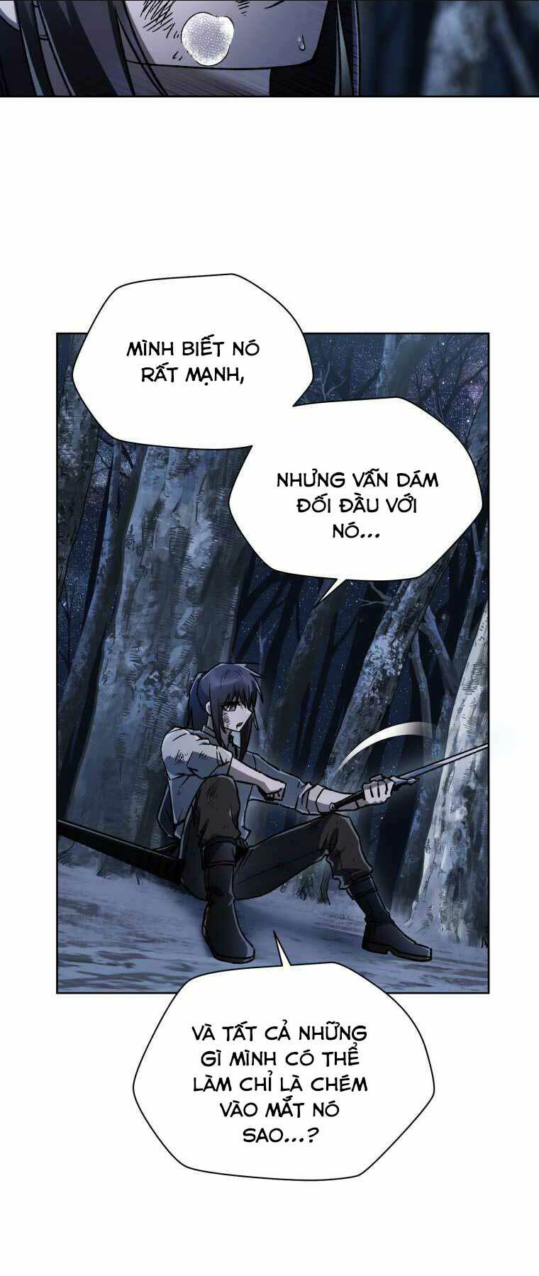 helmut đứa trẻ bị ruồng bỏ chapter 8 - Next chapter 9