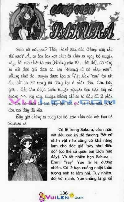 Hiệp Sĩ Phép Màu Chapter 2 - Next Chapter 3