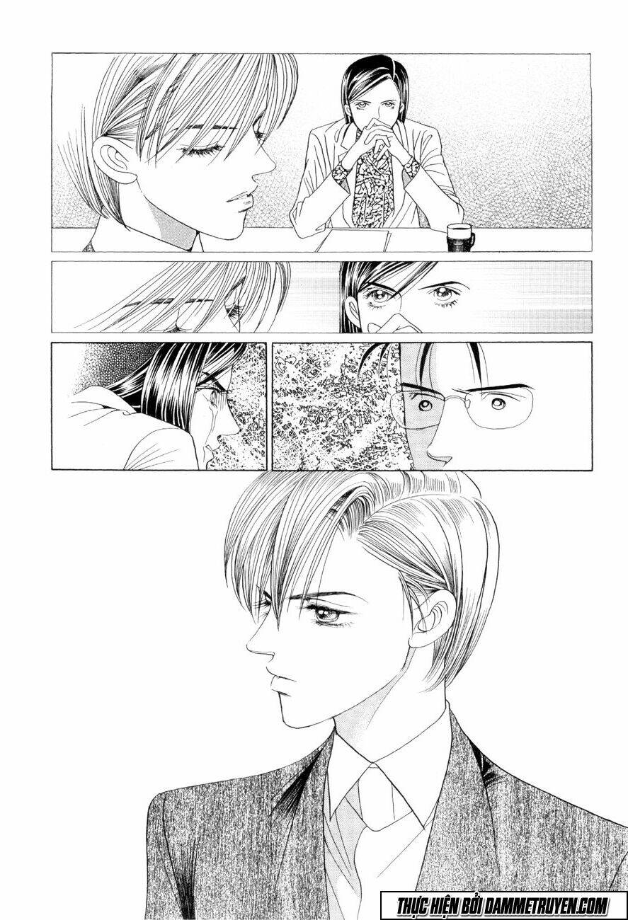 himitsu Chapter 14 - Next Chapter 14.1