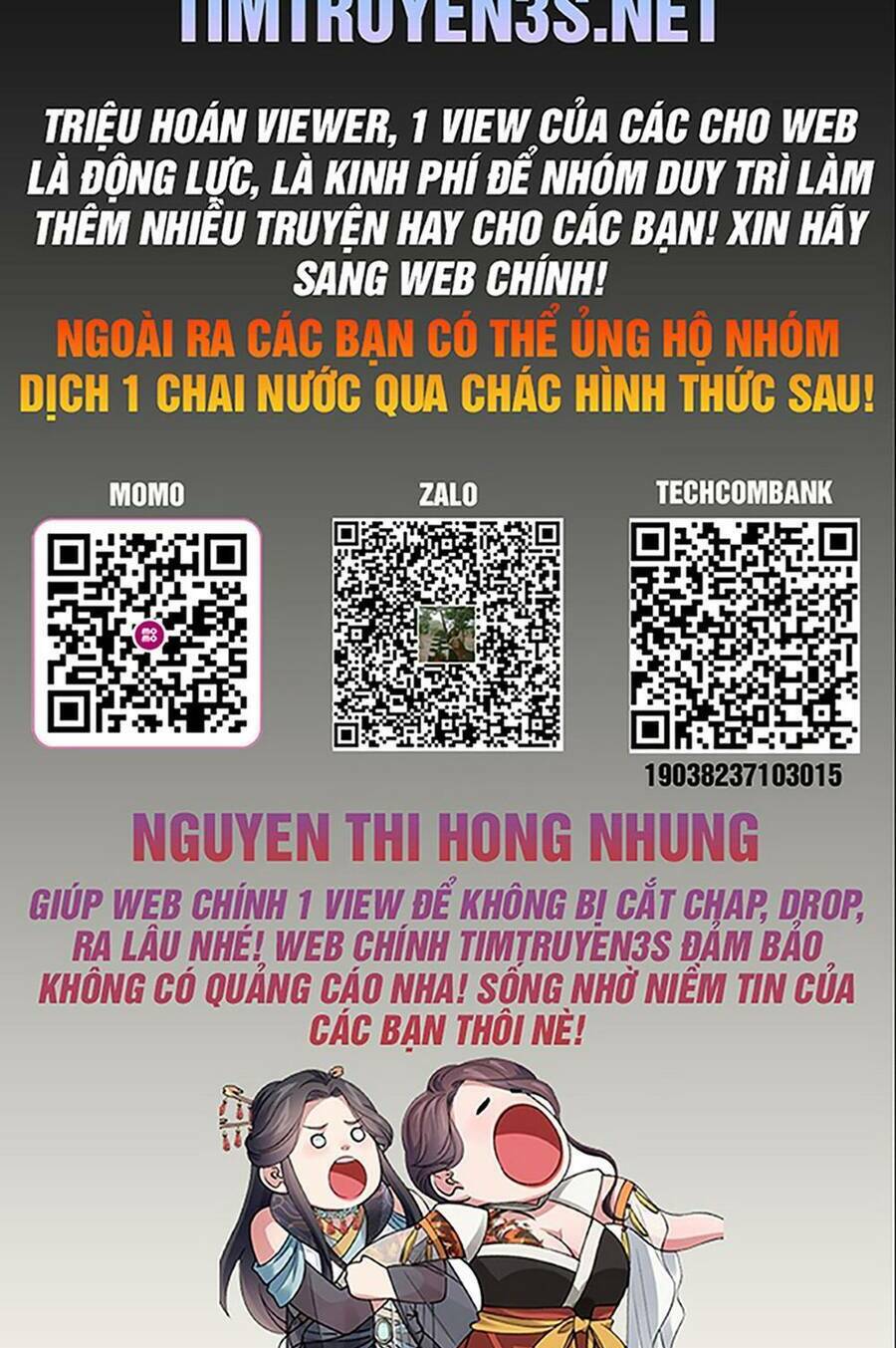 hổ đến chơi nhà chương 26 - Next chương 27