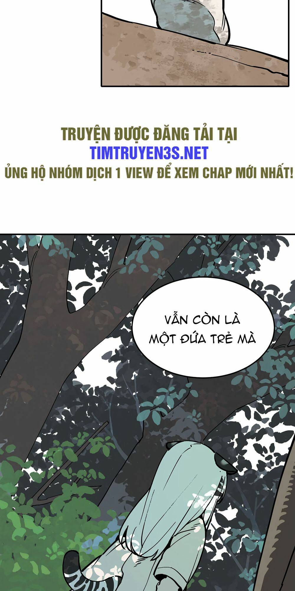 hổ đến chơi nhà chapter 53 - Next chapter 54