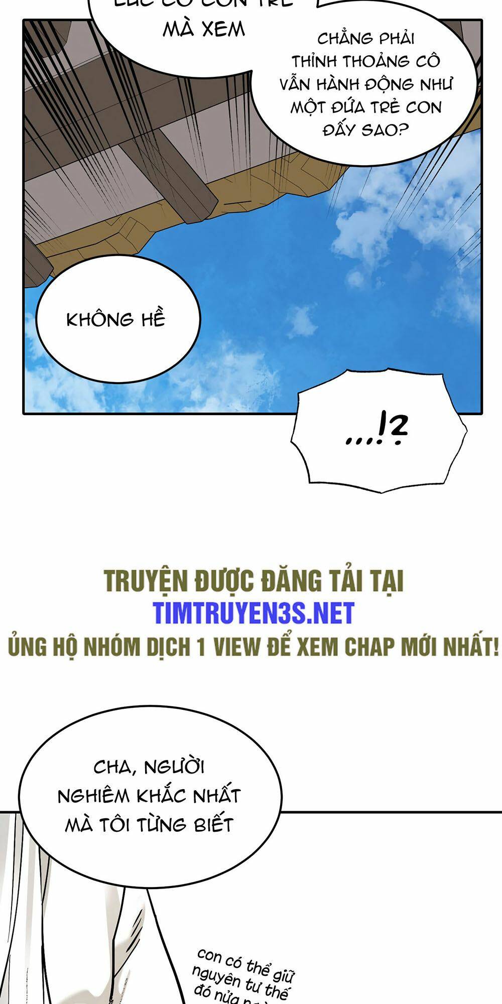 hổ đến chơi nhà chapter 53 - Next chapter 54