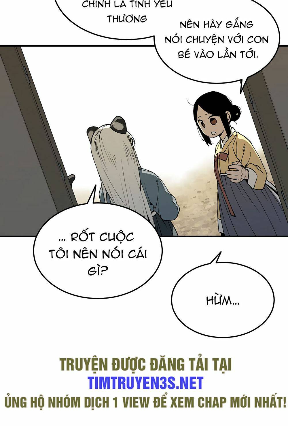 hổ đến chơi nhà chapter 53 - Next chapter 54