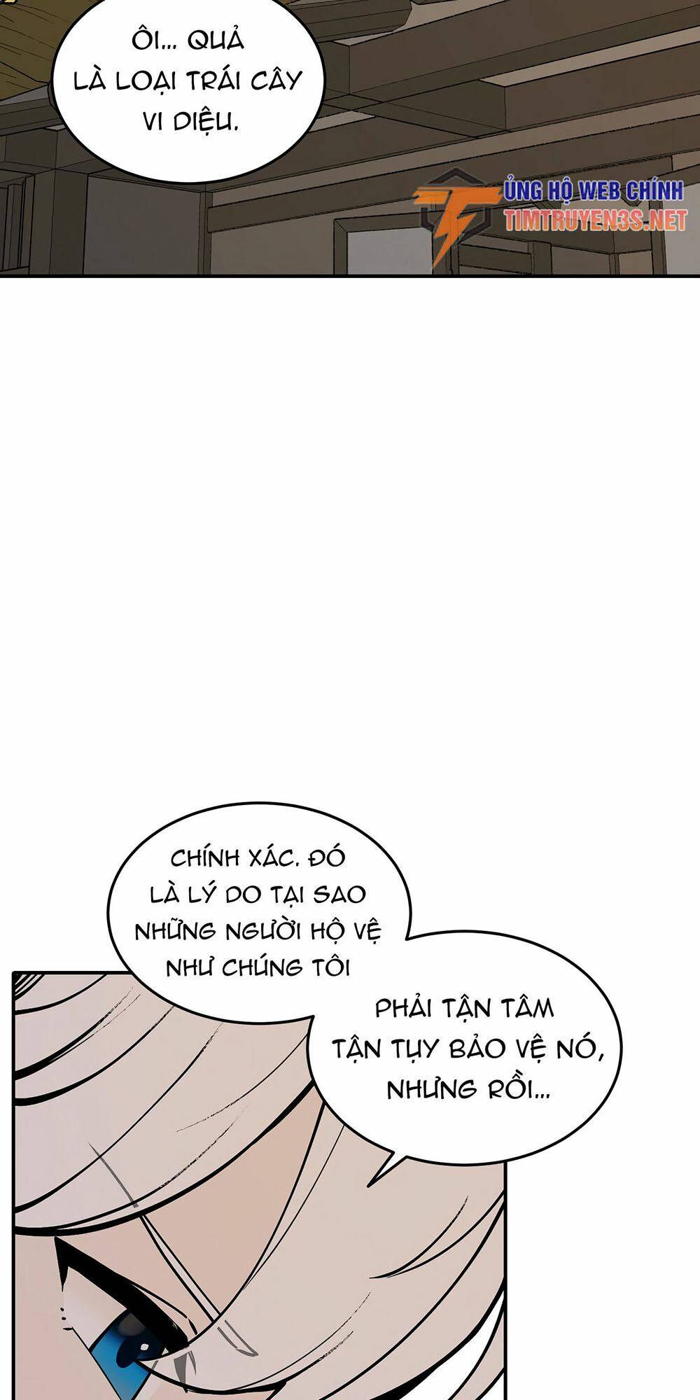 hổ đến chơi nhà chapter 53 - Next chapter 54