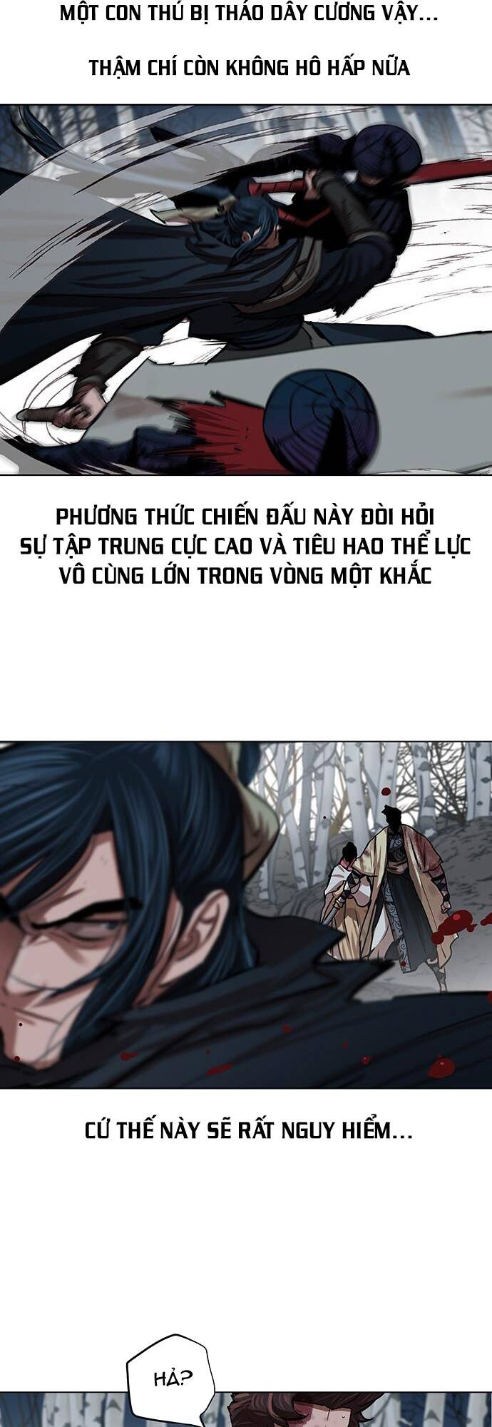 hộ vệ Chapter 106 - Next Chapter 107