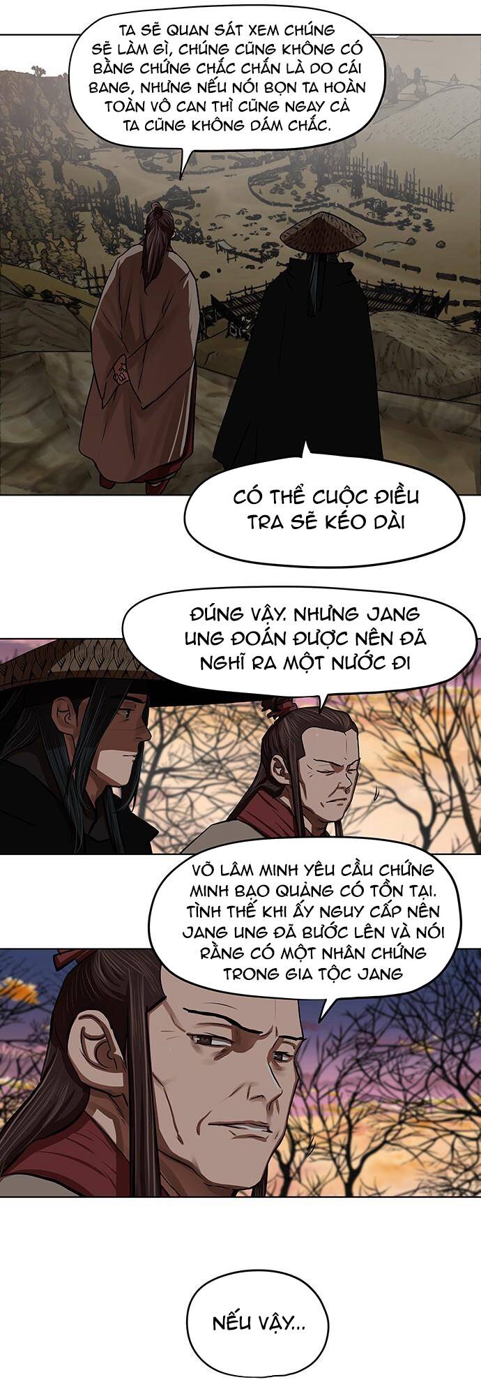 hộ vệ Chapter 127 - Next Chapter 128