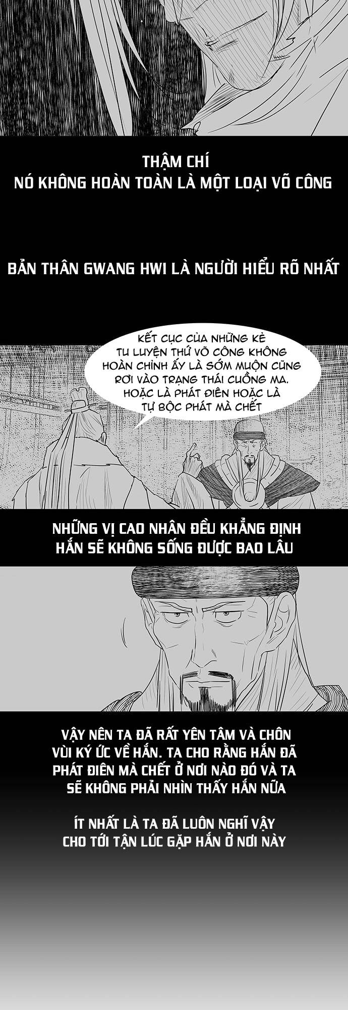 hộ vệ Chapter 129 - Next Chapter 130