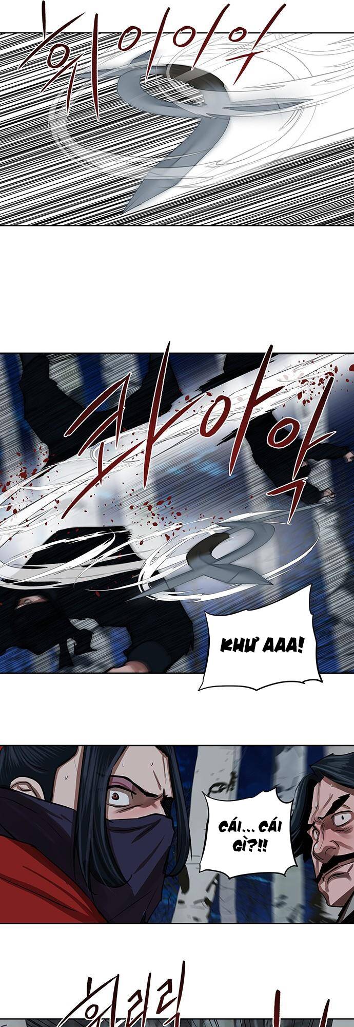 hộ vệ Chapter 133 - Next Chapter 134