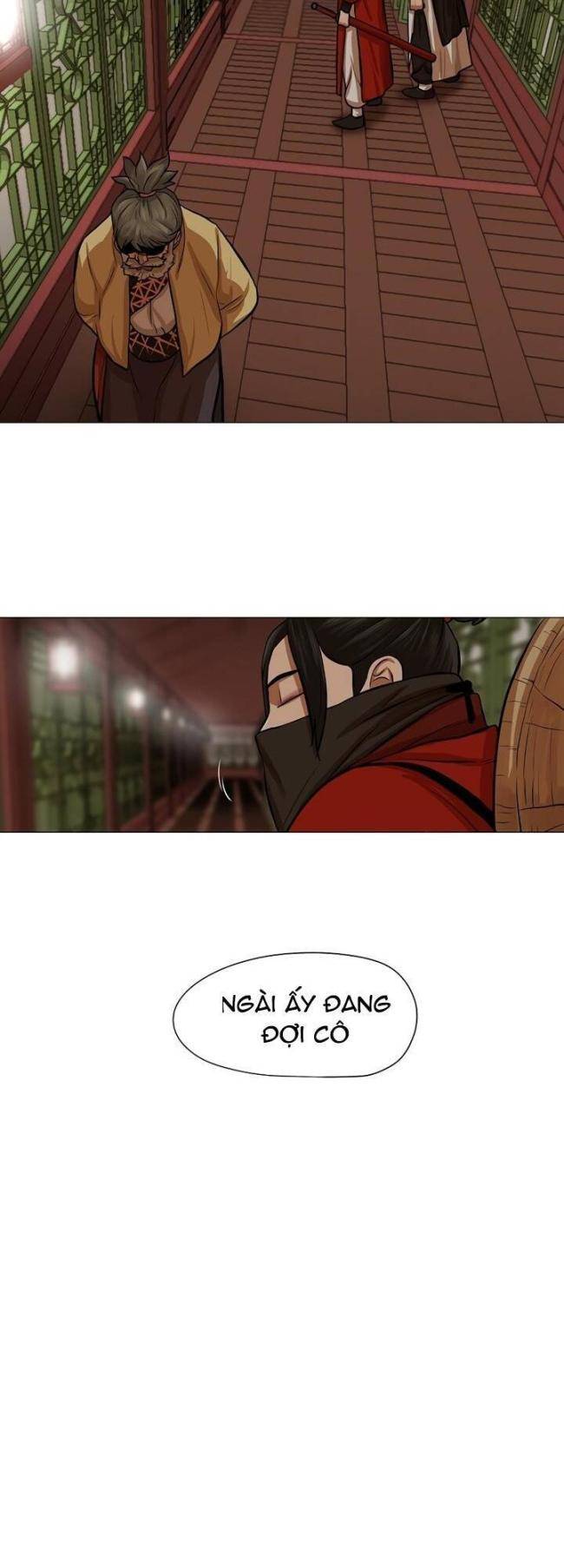 hộ vệ Chapter 33 - Next Chapter 34